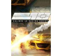 Calibre 10 Racing Series Steam Key GLOBAL