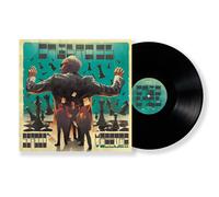 Calibre 35 - Cuadrado en El Maestro vol.2 (Ennio Morricone) (2022) LP Vinilo