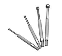 Calibre 4 Piezas 3-13mm de Agujero Interior Ajustable