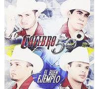 Calibre 50 - El Buen Ejemplo