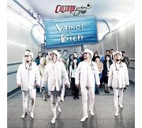 Calibre 50 - Vamos Bien [Import]