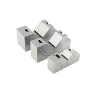 Calibre angular, bloque en V, herramienta superior for rectificadora, fresadora, piezas de precisión ajustables,Precisión(46)