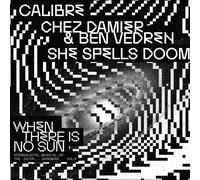 Various - When There Is No Sun Vol. 3