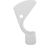 Calibre de ajuste de la separaci n de la cadena del desviador trasero SRAM EX1