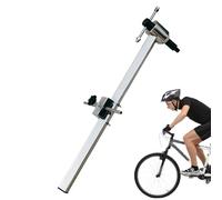 Calibre de Alineación del Gancho del Desviador, Herramienta de Alineación del Ciclo, Regulador Simétrico 'Ángulo Izquierdo Derecho, Regulador Simétrico 'Ángulo del Gancho del Desviador