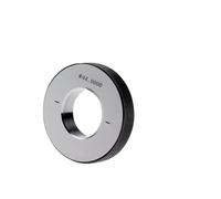 Calibre de anillo roscado Calibrador de calibración diámetro interior 85-97mm, medidor anillo ajuste, herramienta medición orificio suave(Orange)