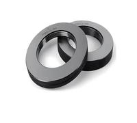 Calibre de anillo roscado Juego de calibres anillo roscado M78-M92 6-3-2-1.5-6g Go No Herramienta medición Detener Calibres rosca for roscas(M90x4)