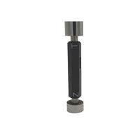 Calibre de Cabeza Lisa Calibradores de enchufe liso for comprobación de coaxialidad, 28/28,5 H7/H8/J7/N7/K7/H9/M7/G7/K6/F7/E7/R7(28 K6)