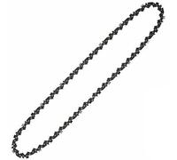 Calibre de cadena de cincel completo, paso de 0,050 pulgadas, piezas de sierra de cadena de perfil bajo de 3/8 pulgadas para cadena de motosierra de 18 pulgadas, 0,050, 325, 72DL,h