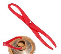 Calibre de cerámica para Modelado - Accesorios para Herramientas de medición de Arcilla con Dos Cabezales, calibrador para medición de cerámica | Medidor de de Doble Cabeza para moldear y