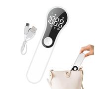 Calibre de de la frente - Cuerpo de termómetro de contacto, termómetros para bebés digitales | Termómetros digitales infrarrojos niños sin toque, retirada de memoria del modo mute de term