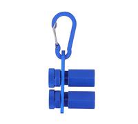 Calibre de escalera alto para escuadra de carpintería, herramienta de trazado de vigas de escalera con tornillo de pulgar antideslizante, abrazadera calibradora de escalera de