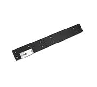 Calibre de ingletes de 450 mm con tope de pista Sierra de mesa Enrutador Calibre de ingletes Regla de ensamblaje de aserrado Calibre de ingletes Sierra de mesa(Single tenon)