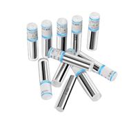 calibre de pasador 1 unidad, calibre de clavija, enchufe/agujero/calibrador personalizado, rango 0,5~13,00mm, paso,001mm, herramientas for carpintería, inspección, mecánica y medición(9.00mm-1pc)