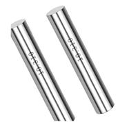 calibre de pasador 1 unidad, calibre de clavija, enchufe/agujero/calibrador personalizado, rango 0,5~20,00mm, paso,01mm, herramientas for carpintería, inspección, mecánica y medición(9mm)