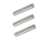 calibre de pasador cilíndrico 6,14mm 6,15mm 6,16mm 6,17mm 6,18mm 6,19mm 6,2mm 6,21mm 6,22mm 6,23mm rodamiento de acero HRC60 varilla de medida Pin calibre Go Gage (Color : 3Pieces 6.15mm)