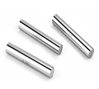 calibre de pasador Juego de calibre pasador, 101 unids/set, 6-7 7-8 8-9 9-10MM, paso 0,01mm, enchufe acero precisión, herramienta medición, agujero(Range 6-7mm)