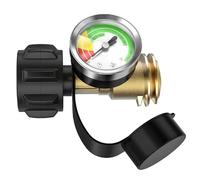 Calibre De Propano: Calibre De Botella A | Indicador De Nivel De Medición De Tanques De Propano | Indicador De Nivel Del Cilindro A | TRUMA LIVEL CONTROLES | Indicador
