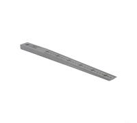 Calibre de separación en cuña de acero al carbono para soldadura y automoción, herramienta de medición precisa para medición de 0,2-4 mm/0,5-10 mm/1-10 mm, revestimiento de cromo para mayor