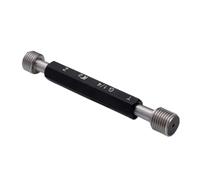 Calibre de tapón rosca, calibre M1 M2 M3 M4 M5 M6 M7 M8 M9 M10 M11 M13 M14 M16 M18 M20 M24(M7X1)