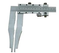 Calibre digital, Calibrador Vernier de garras largas 0-300 La precisión es 0,02