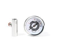 Calibre divisor en T BooKoo G1/8 FFM