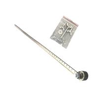 Calibre Herramienta De Medición - Guía De Medición | Medidores De Posición Regla Para Carpintería,Para Carpintería Procesamiento Torneado de Madera Ingeniería Mecánica Producción