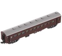 calibre KATO N Ohafu 61 5267 modelo de coche de pasajeros de ferrocarril