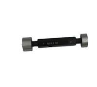 Calibre liso 12 F7 E7 J7 E9 J6 H7 H6 U7 N7 D7 S7 K7 R8 D9 P9 H12 Orificio final GO NOGO Calibre(12 J6)