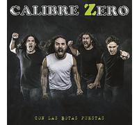 Calibre Zero - Con Las Botas Puestas