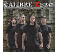 Calibre Zero - Inmune