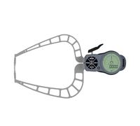 calibres Calibrador digital externo K450 for medir el diámetro del eje