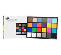 Calibrite ColorChecker Classic Carta De Color Para Fotografía Y Cinematografía
