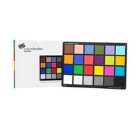Calibrite ColorChecker Classic: Carta de Colores para fotografía y cinematografía, Parches multi color