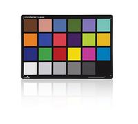 Calibrite Calibración ColourChecker Classic