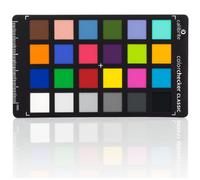 ColorChecker Classic Mini de Calibrite