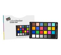 Calibrite ColorChecker Classic MINI Objetivo