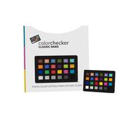 Calibrite ColorChecker Classic Nano