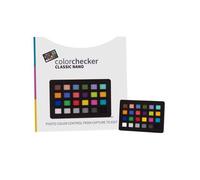 Calibrite ColorChecker Classic Nano