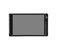 Calibrite ColorChecker Gray Balance Mini: Carta de Grises al 18% para una exposición Correcta en fotografía y vídeo, Gris