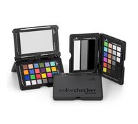 Calibrite ColorChecker Passport Duo: corrección de Color para edición de fotografía y Video