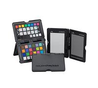 Calibrite ColorChecker Passport Photo 2: Carta de Colores para fotografía, Parches multi color