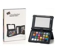 Calibrite Colorchecker Passport Vídeo 2 | ✅ Reducción de precio temporal