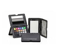 Calibrite ColorChecker Passport Video: Carta de Colores para la corrección del Color en la edición de vídeo, Parches Multi Color