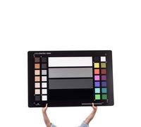 Calibrite ColorChecker Video Mega