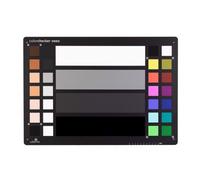 Calibrite ColorChecker Video XL, Parches Multi Color