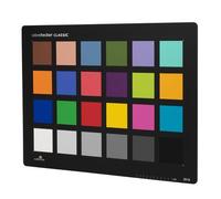 Calibrite ColourChecker Clásico XL