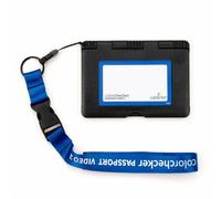 Calibrite ColourChecker Pasaporte VÃdeo 2