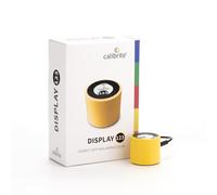 Calibrite Display 123 - Dispositivo de calibración de Monitor fácil de Usar Que Garantiza Colores Verdaderos con precisión y sin Esfuerzo