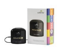 Calibrite Dispositivo profesional de calibración de color Display Pro HL para creativos exigentes